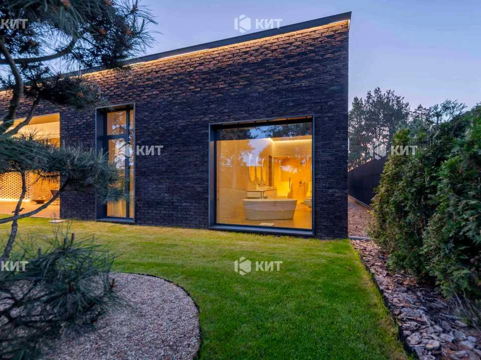 Будинок. Харків, Клочківська вул.
