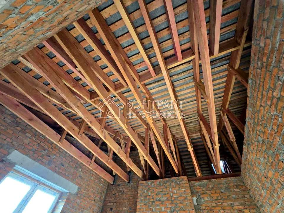 Будинок. Харків, Істомінська вул.