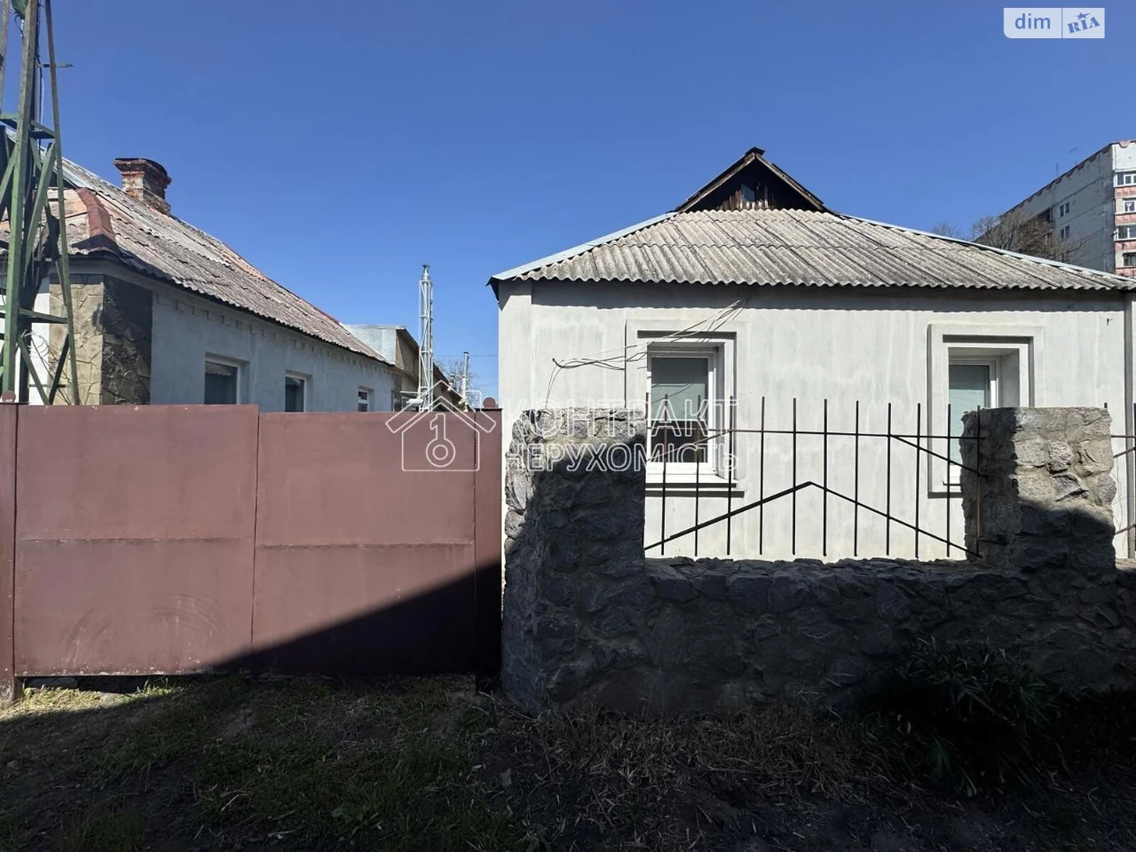 Продаж Дім Нова Баварія