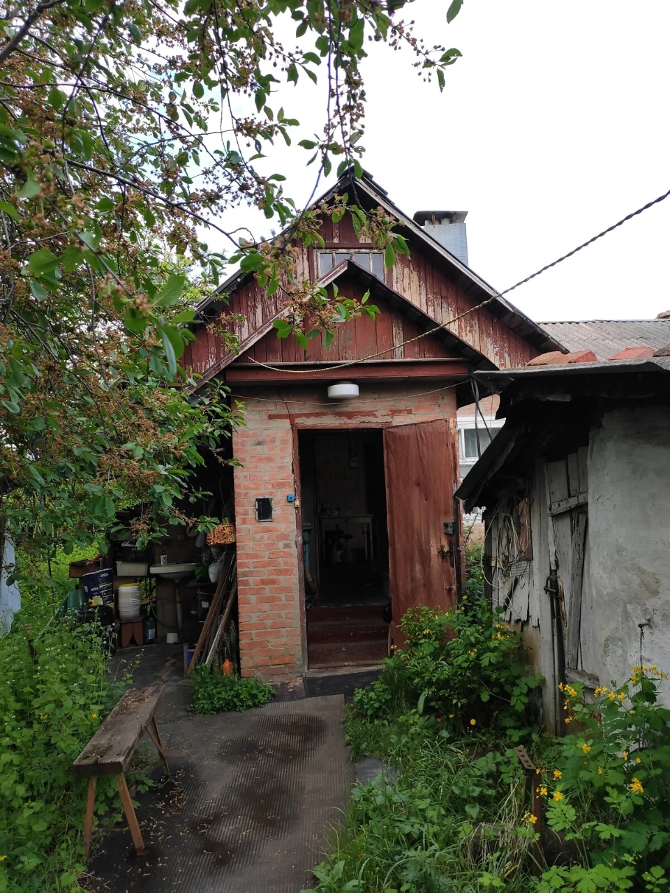 Продаж Частина будинку Новобаварський