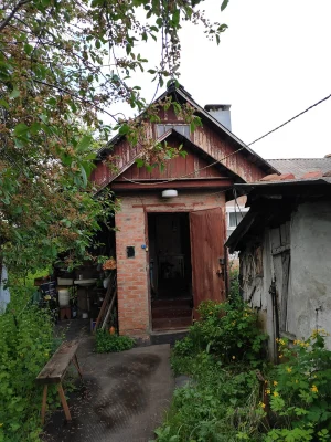 Продаж Частина будинку Новобаварський