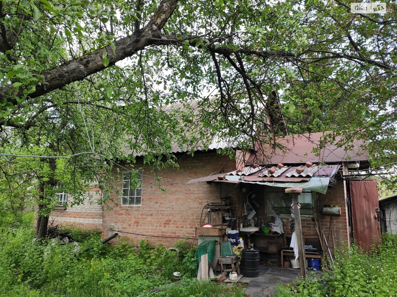 Продаж Частина будинку Новобаварський