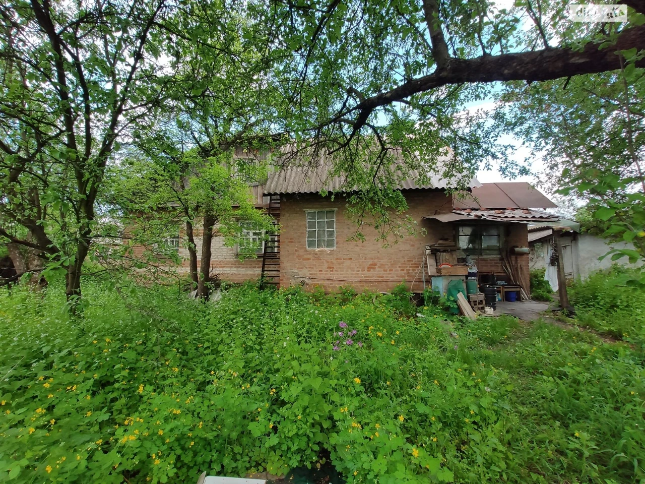 Продаж Частина будинку Новобаварський