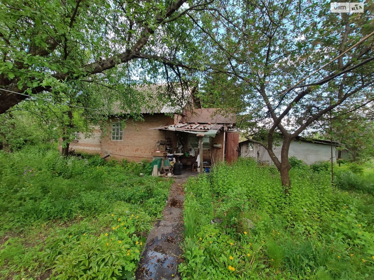 Продаж Частина будинку Новобаварський