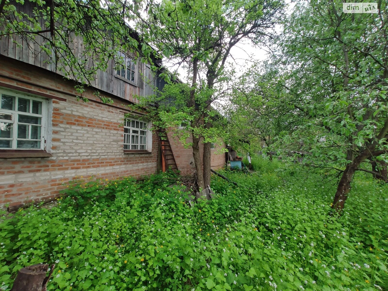 Продаж Частина будинку Новобаварський