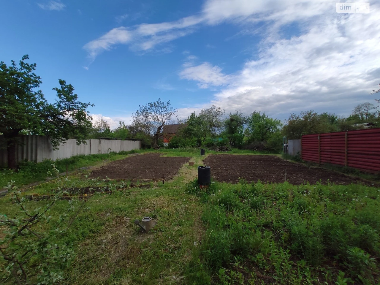 Продаж Частина будинку Новобаварський