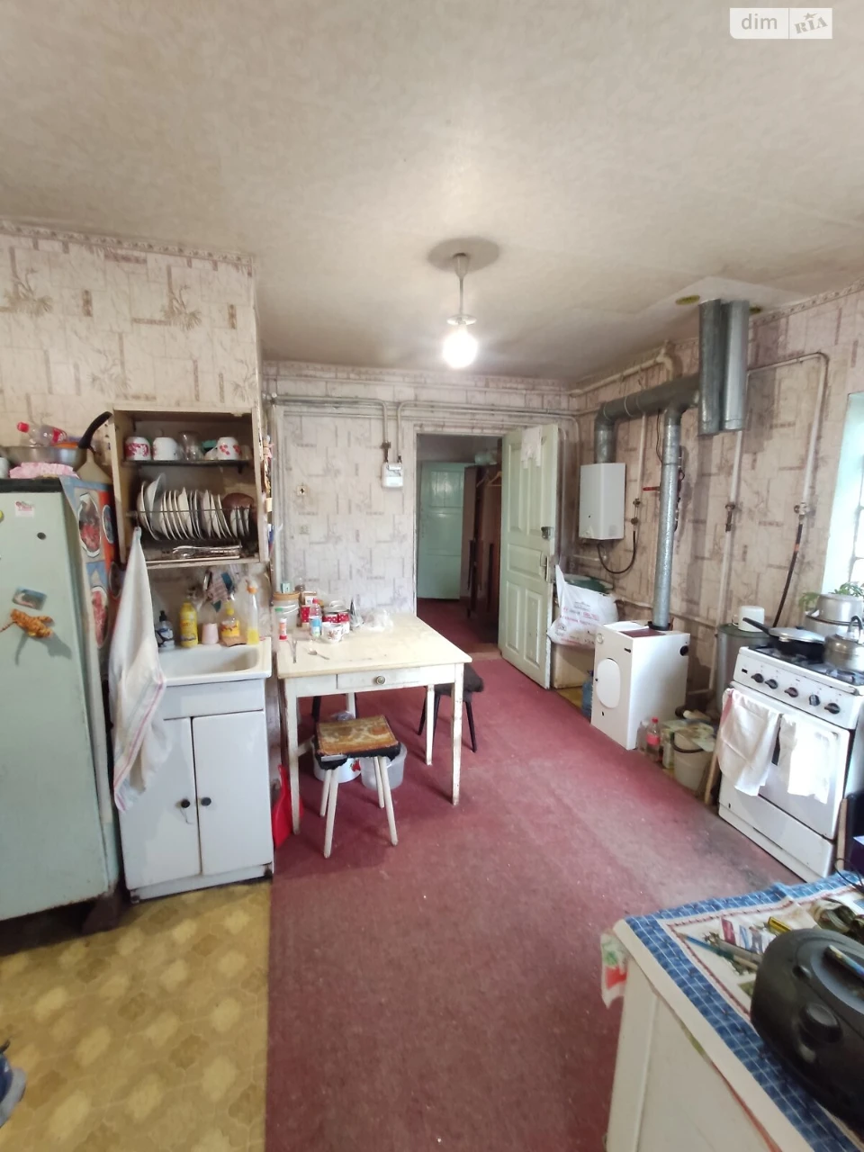 Продаж Частина будинку Новобаварський