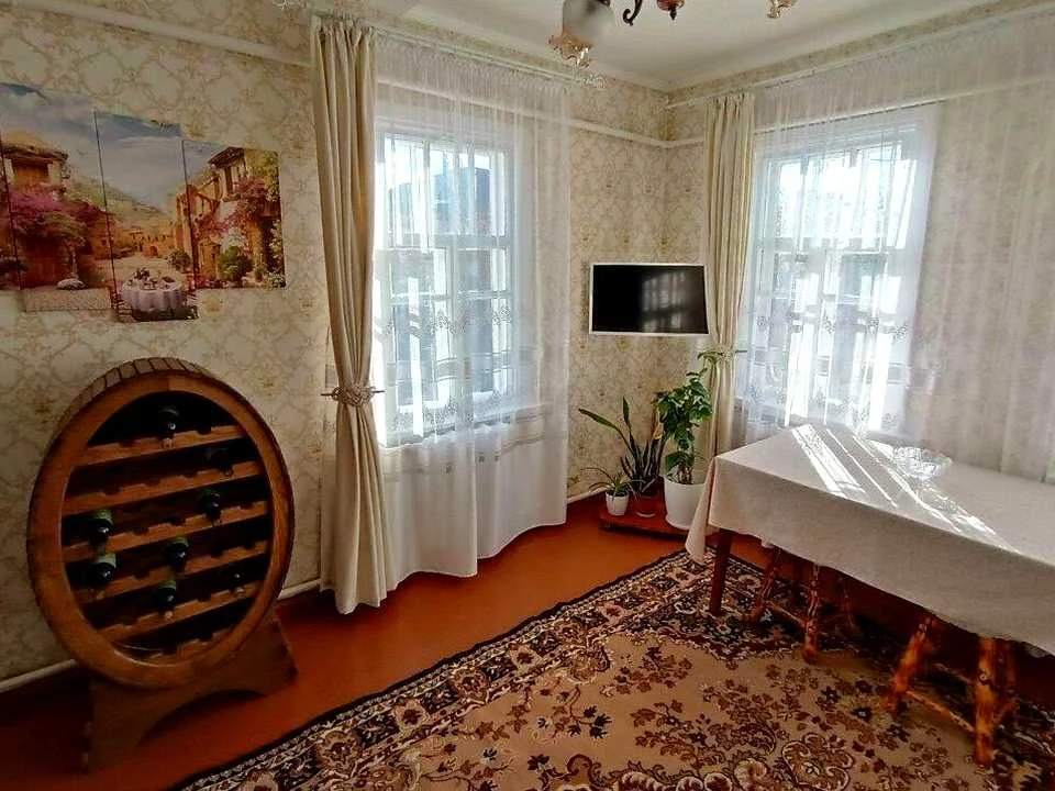 Будинок. Харків, Волинська вул.