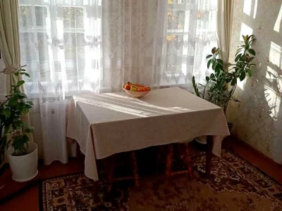 Будинок. Харків, Волинська вул.