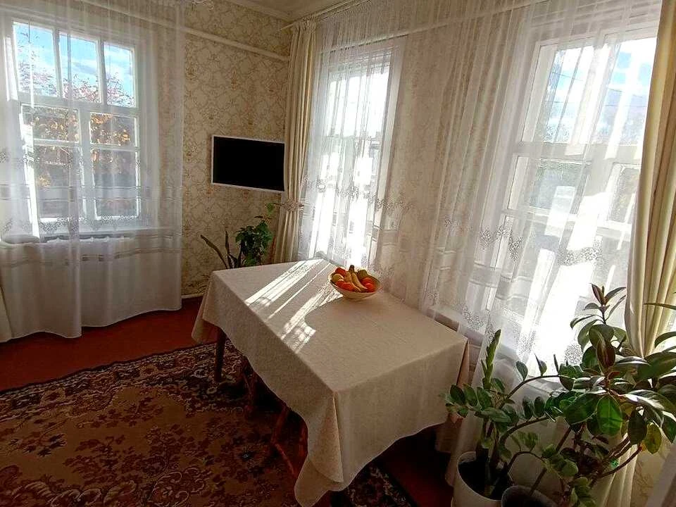 Будинок. Харків, Волинська вул.