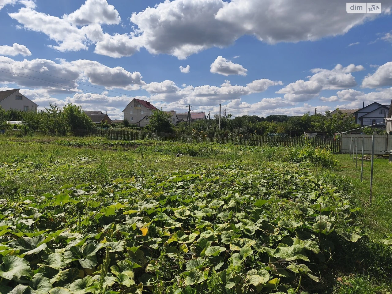 Продажа участков под жилую застройку Тяжилов