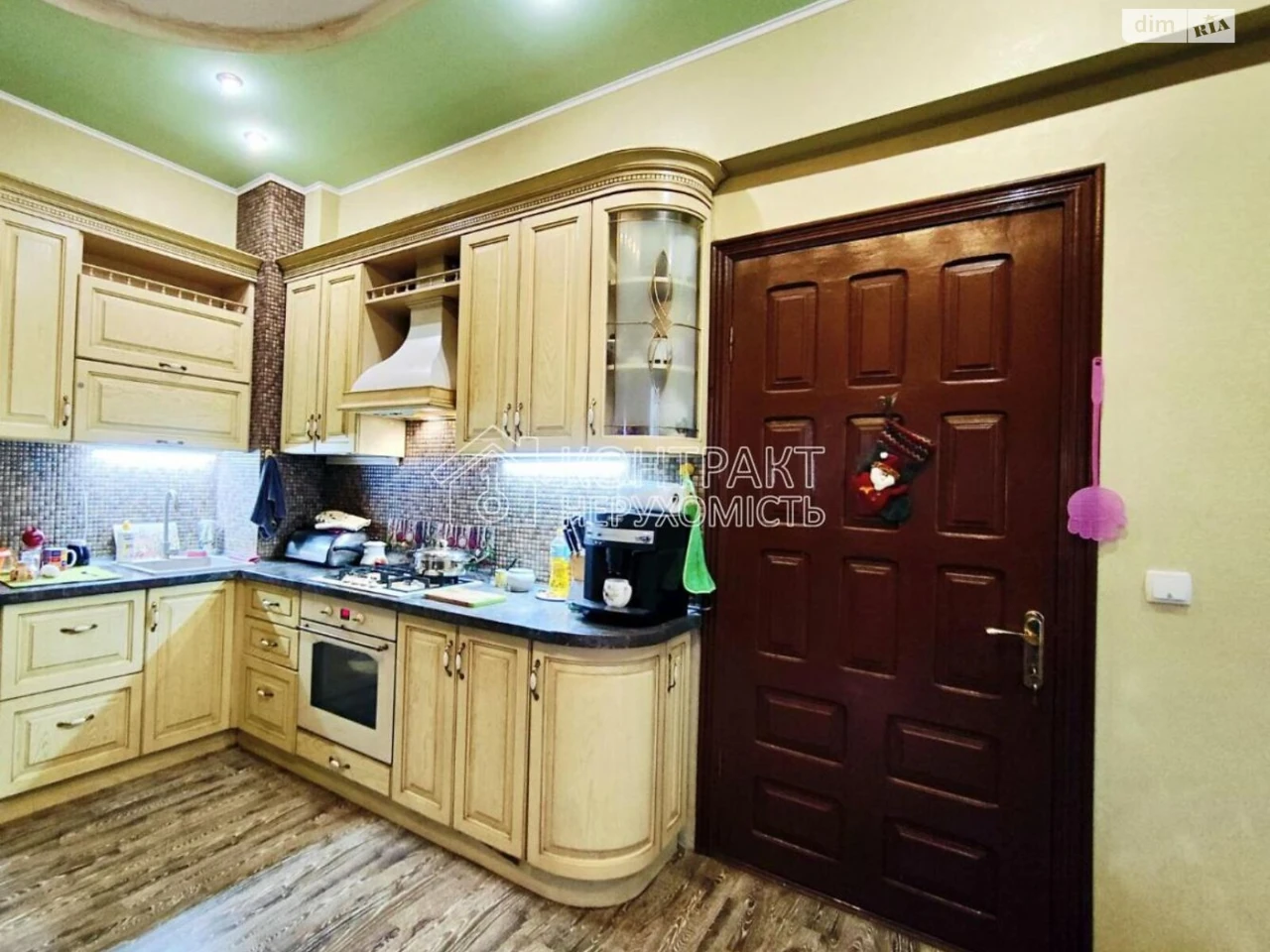 Продаж Дім Київський