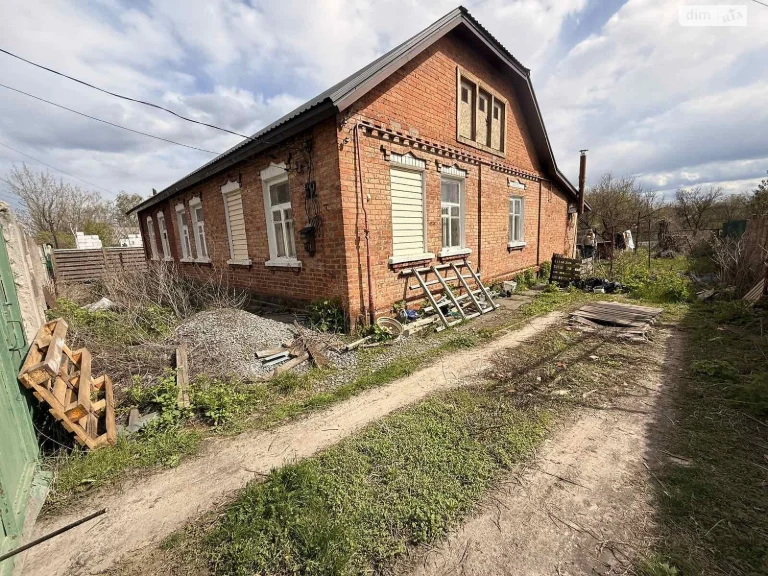 Продаж Дім Бородівка