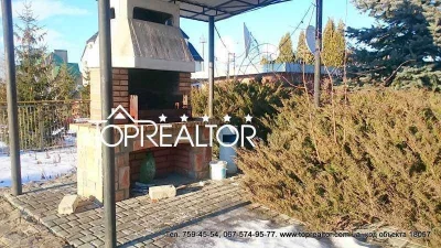 ‼️Продаж 4-поверхового будинку | Флоринка-1 |‼️5 хв. від Оле