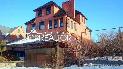 ‼️Продаж 4-поверхового будинку | Флоринка-1 |‼️5 хв. від Оле