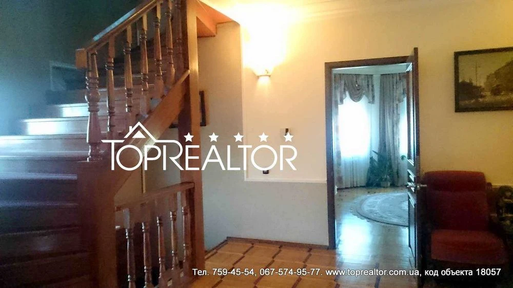 ‼️Продаж 4-поверхового будинку | Флоринка-1 |‼️5 хв. від Оле