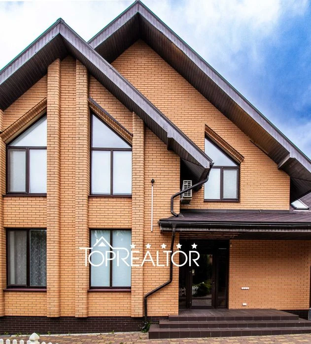 ‼️Продаж 2-поверх. будинок | Флоринка-1 |‼️Без комісії‼️| 5