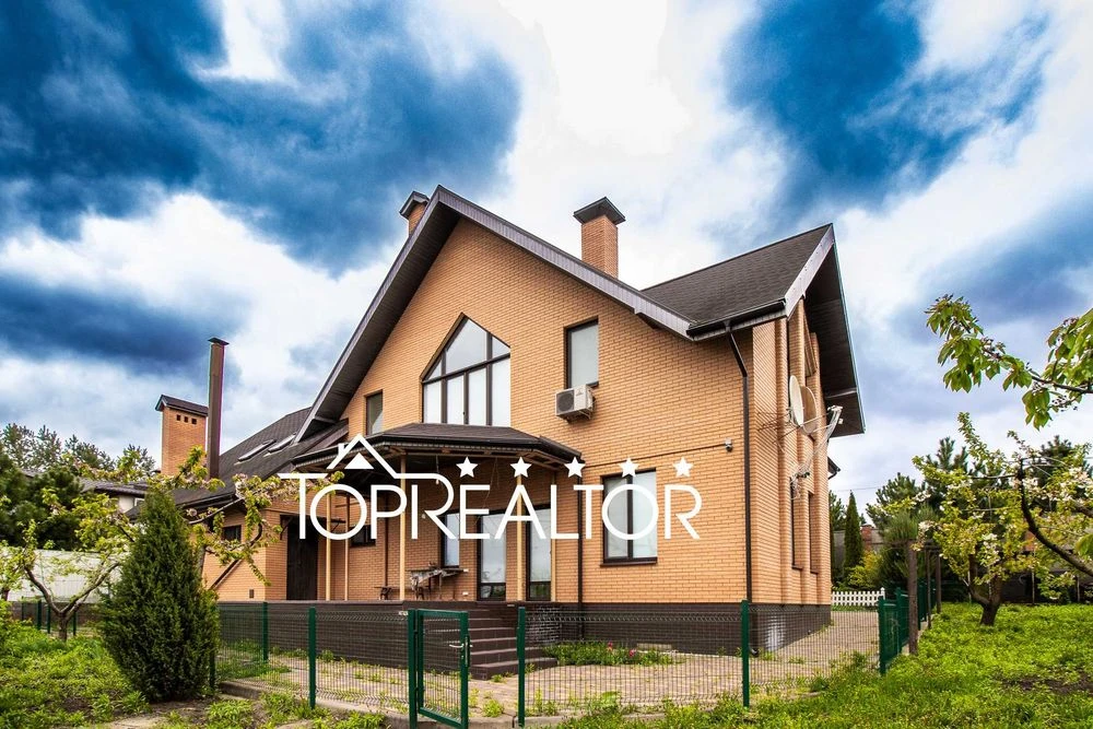 ‼️Продаж 2-поверх. будинок | Флоринка-1 |‼️Без комісії‼️| 5