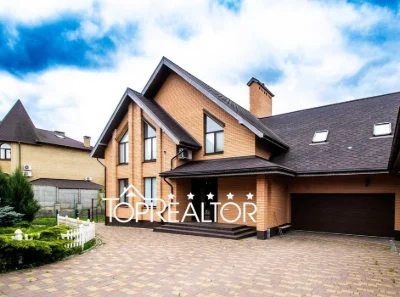 ‼️Продаж 2-поверх. будинок | Флоринка-1 |‼️Без комісії‼️| 5