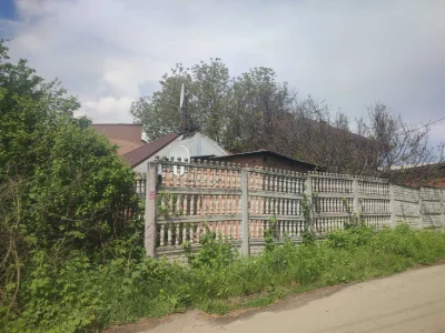 Продаж частини будинку зі своїм двором/Холодна Гора