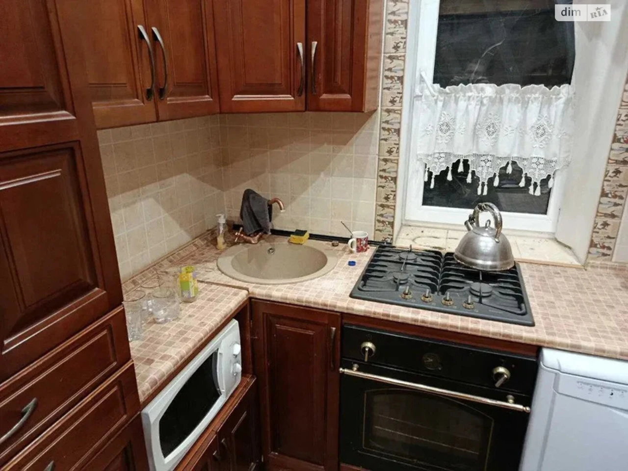 Продаж Частина будинку