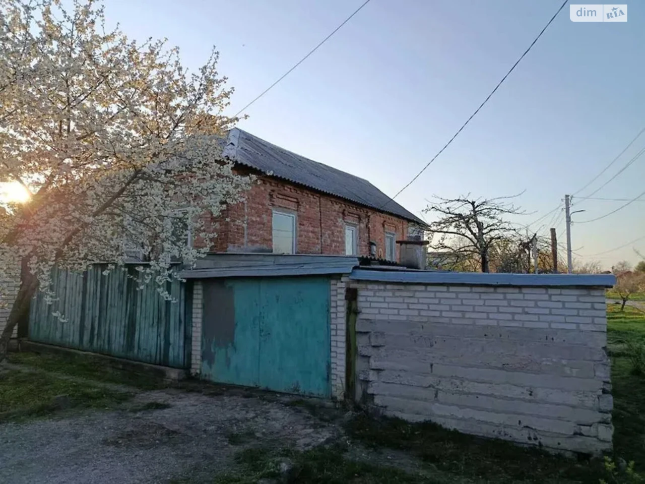 Продаж Частина будинку