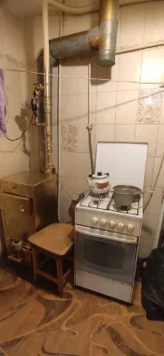 G5 У продажу частина будинку 54м2  за 7 хвилин від метро Лев
