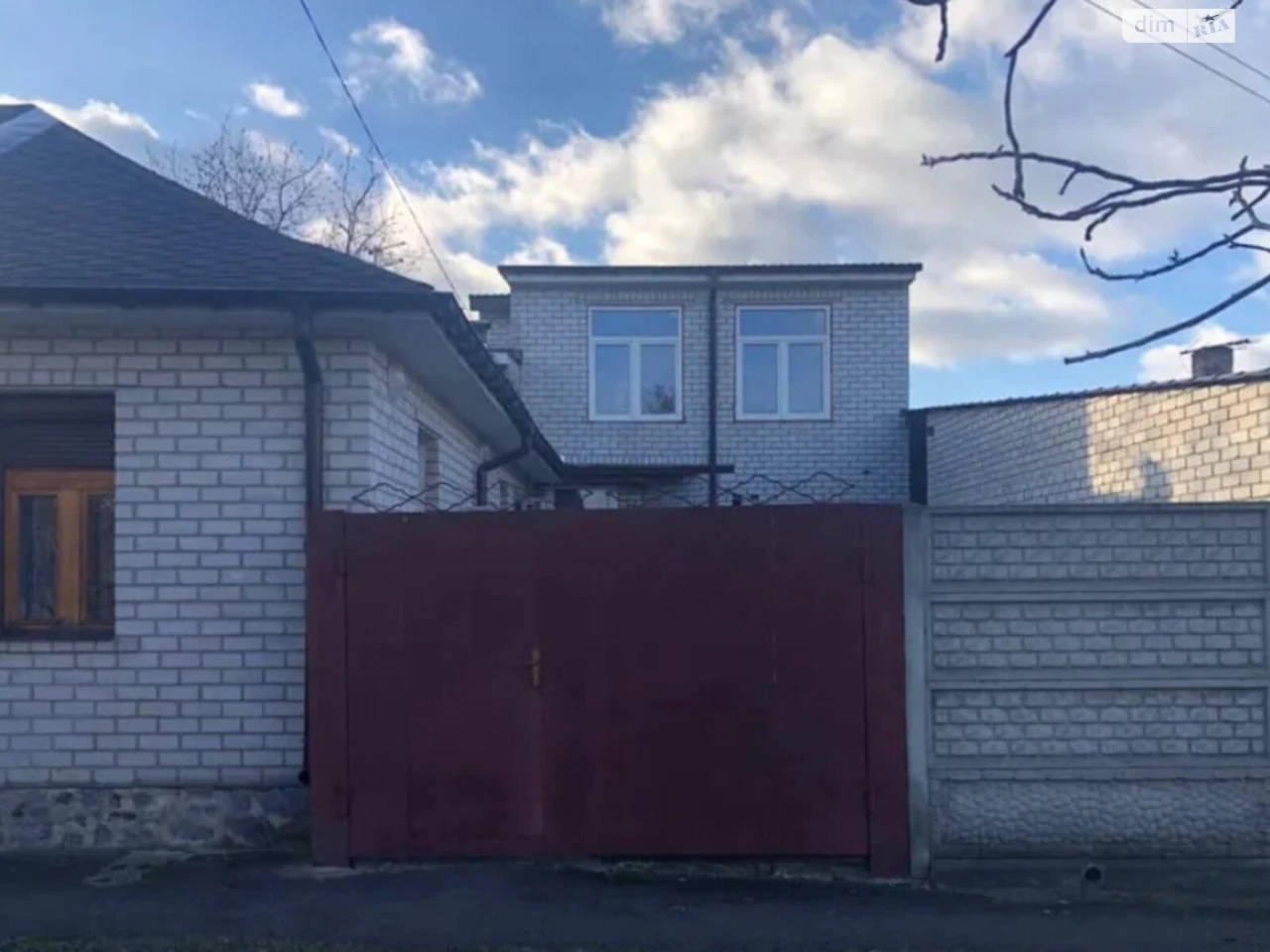 Продаж Дім Слобідський