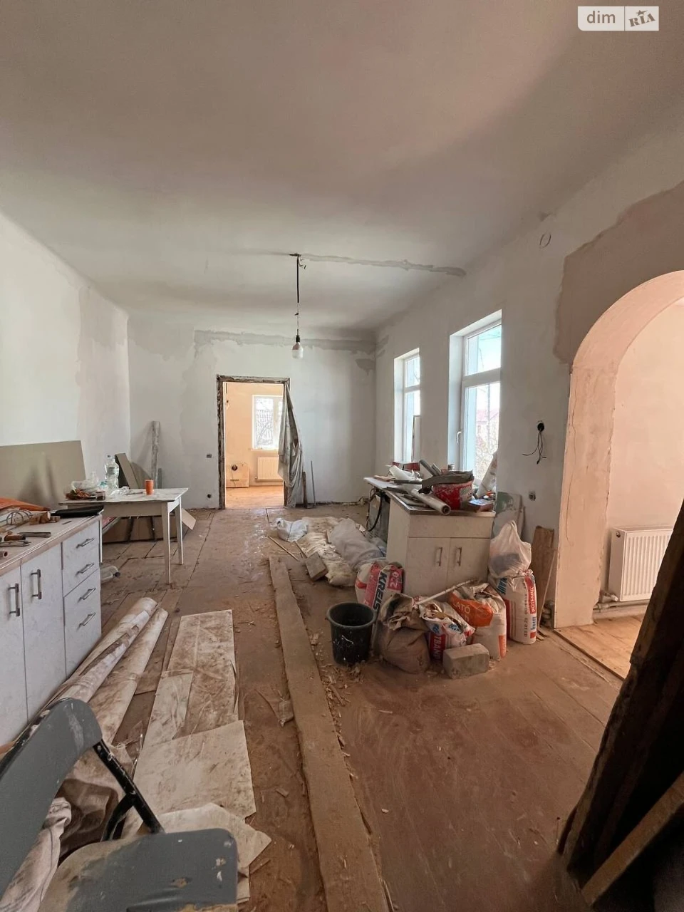 Продаж Частина будинку Липовий Гай