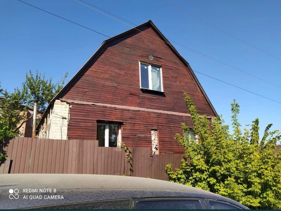 2х эт. Дом на Холодной Горе-77500$. Фото реальные. 2 этажа.