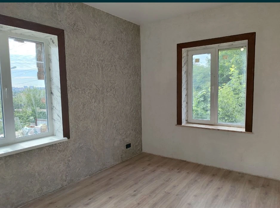 2х эт. Дом на Холодной Горе-77500$. Фото реальные. 2 этажа.