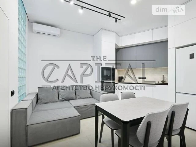 Sale of 2-room apartment 60 sq. m on Beresteyskyi Avenue 11 • ID