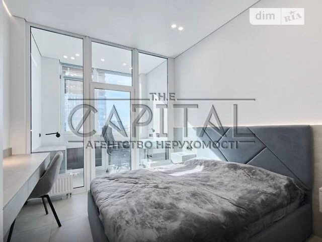 Sale of 2-room apartment 60 sq. m on Beresteyskyi Avenue 11 • ID