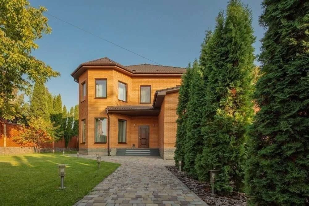 Продаж будинку  280кв.м.,  10 соток, Холодна Гора