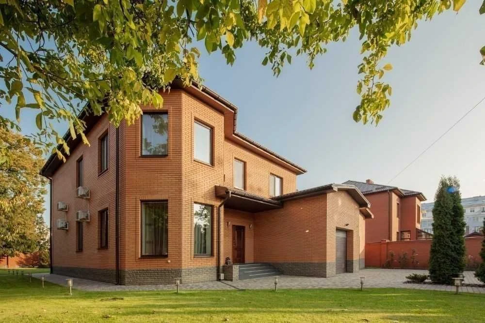Продаж будинку  280кв.м.,  10 соток, Холодна Гора