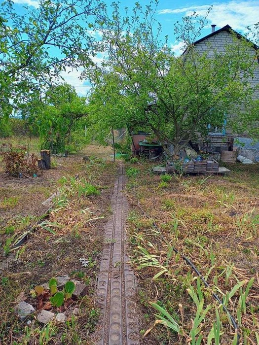 Продам дачний будинок із земельною ділянкою на «Світанку« («