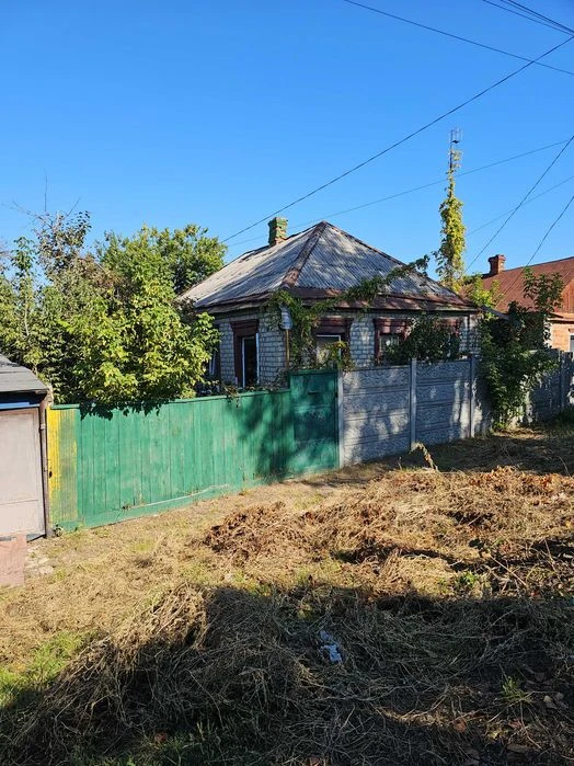 Продаж будинку Холодна Гора