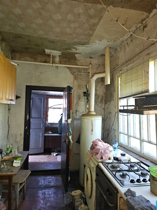Продаж будинку Холодна Гора