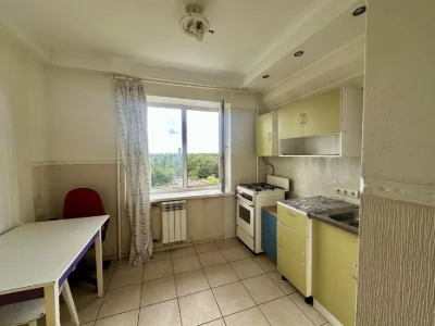 For sale 1K apartment Lisovyi Milyutenka metro station Lisova No % No