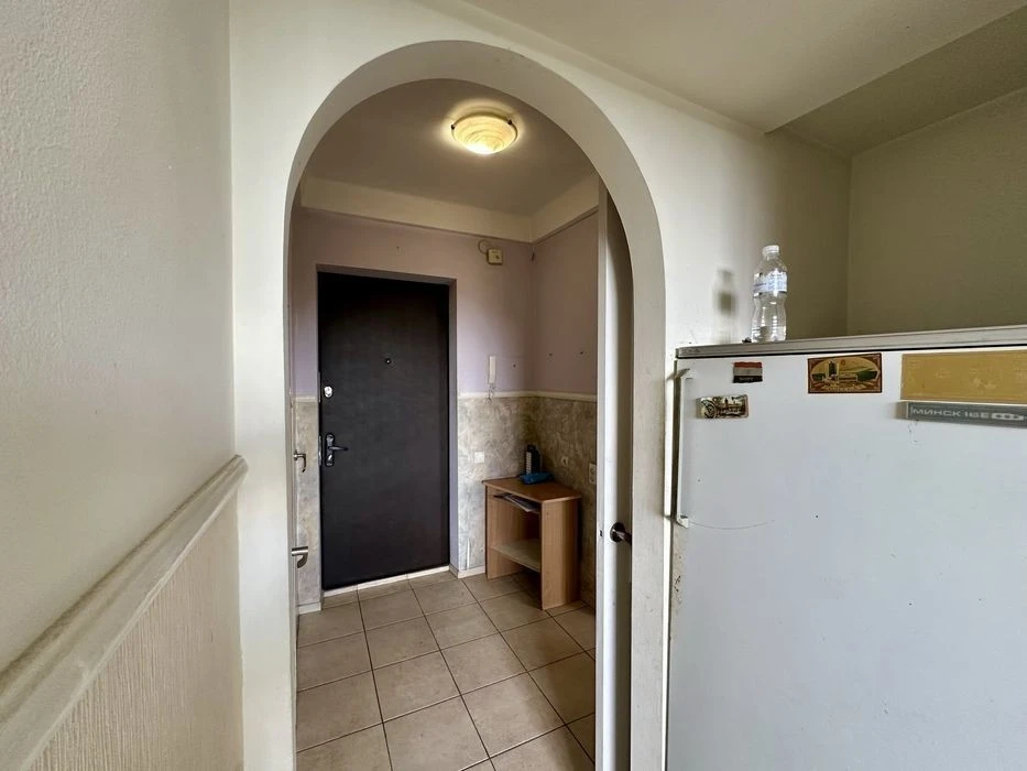 For sale 1K apartment Lisovyi Milyutenka metro station Lisova No % No