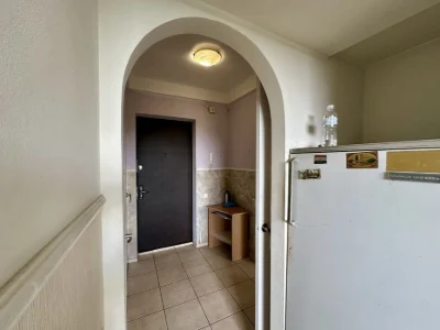 For sale 1K apartment Lisovyi Milyutenka metro station Lisova No % No