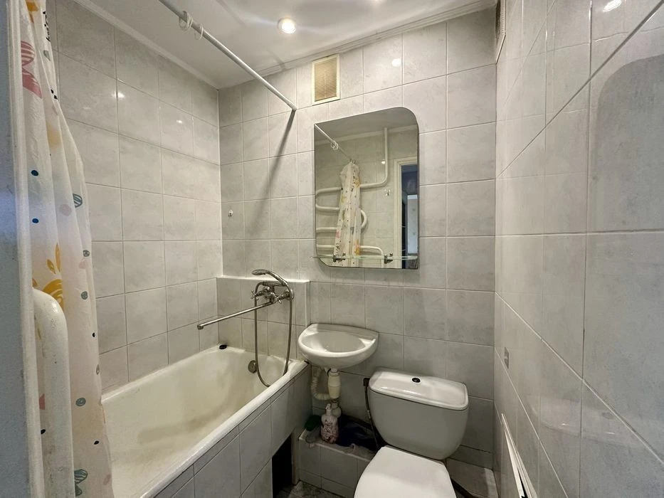 For sale 1K apartment Lisovyi Milyutenka metro station Lisova No % No