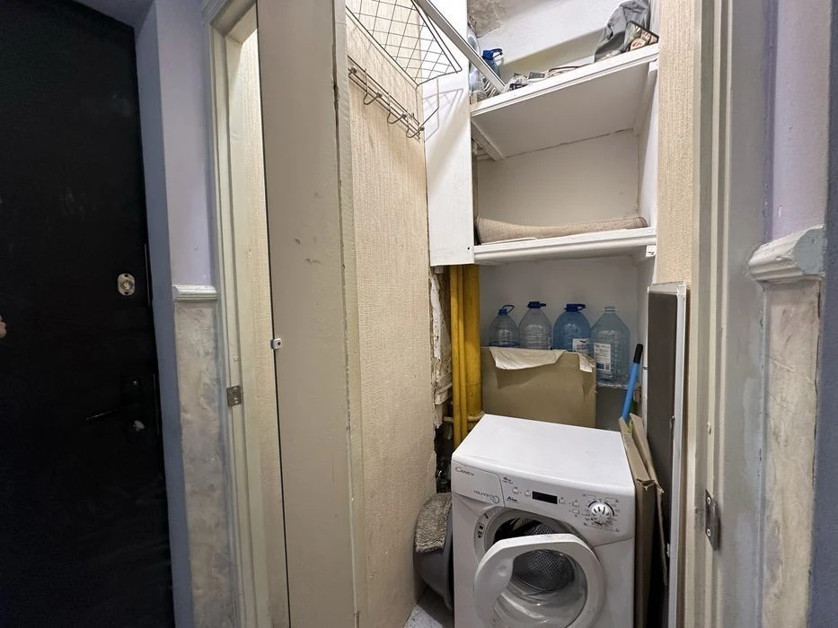 For sale 1K apartment Lisovyi Milyutenka metro station Lisova No % No