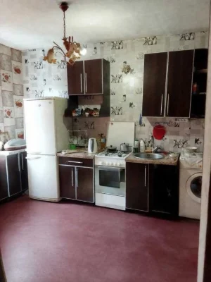 Продам частину будинку Баварія (Бавария) Є Відновлення