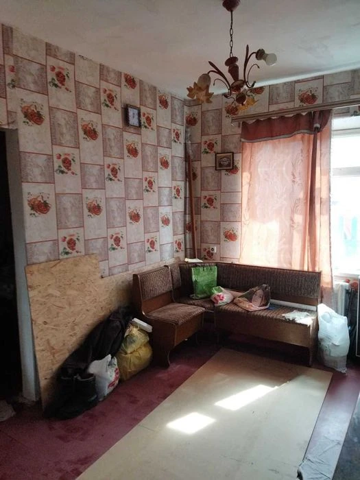 Продам частину будинку Баварія (Бавария) Є Відновлення