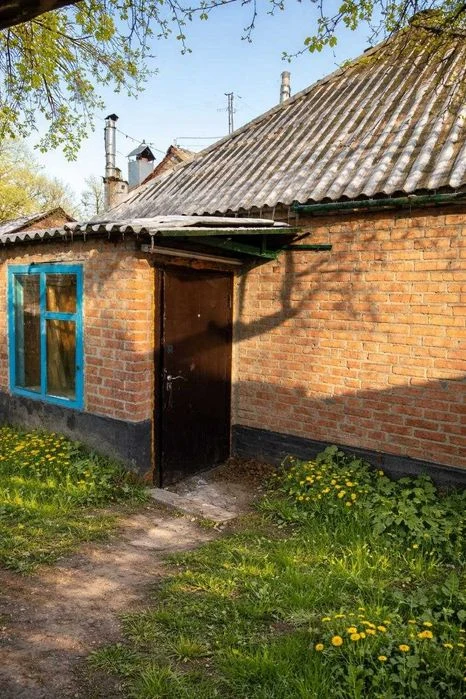 Продам частину будинку Баварія (Бавария) Є Відновлення