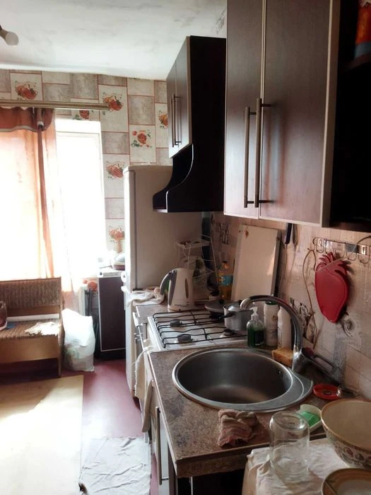 Продам частину будинку Баварія (Бавария) Є Відновлення