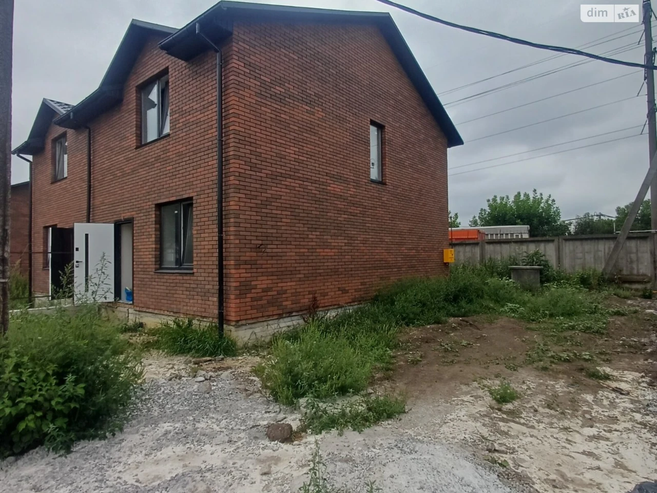 Продаж Дуплекс
