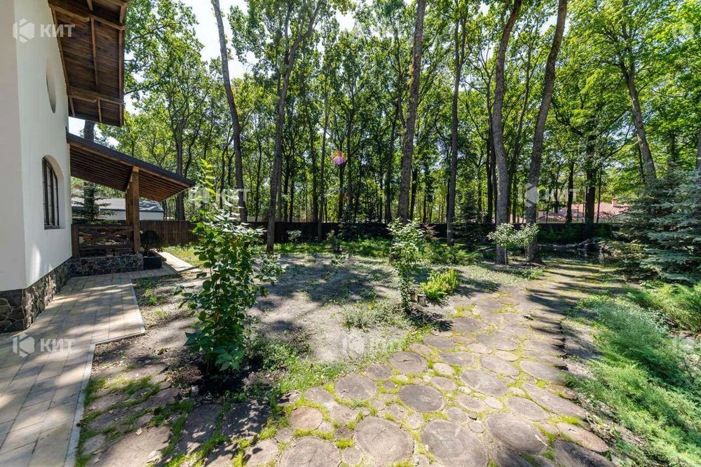 Без комісії, р-н Лісопарк, КП Форест, проти Парк Хаус , 9764