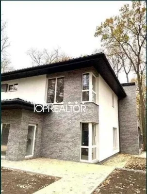 ‼️Продаж нового будинку | Форест | Лісопарк (Лесопарк)‼️